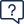 Frequently asked question icon