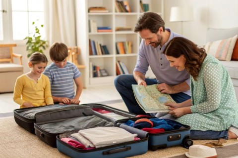 Ultimate Sosua Travel Guide for Families in 2026