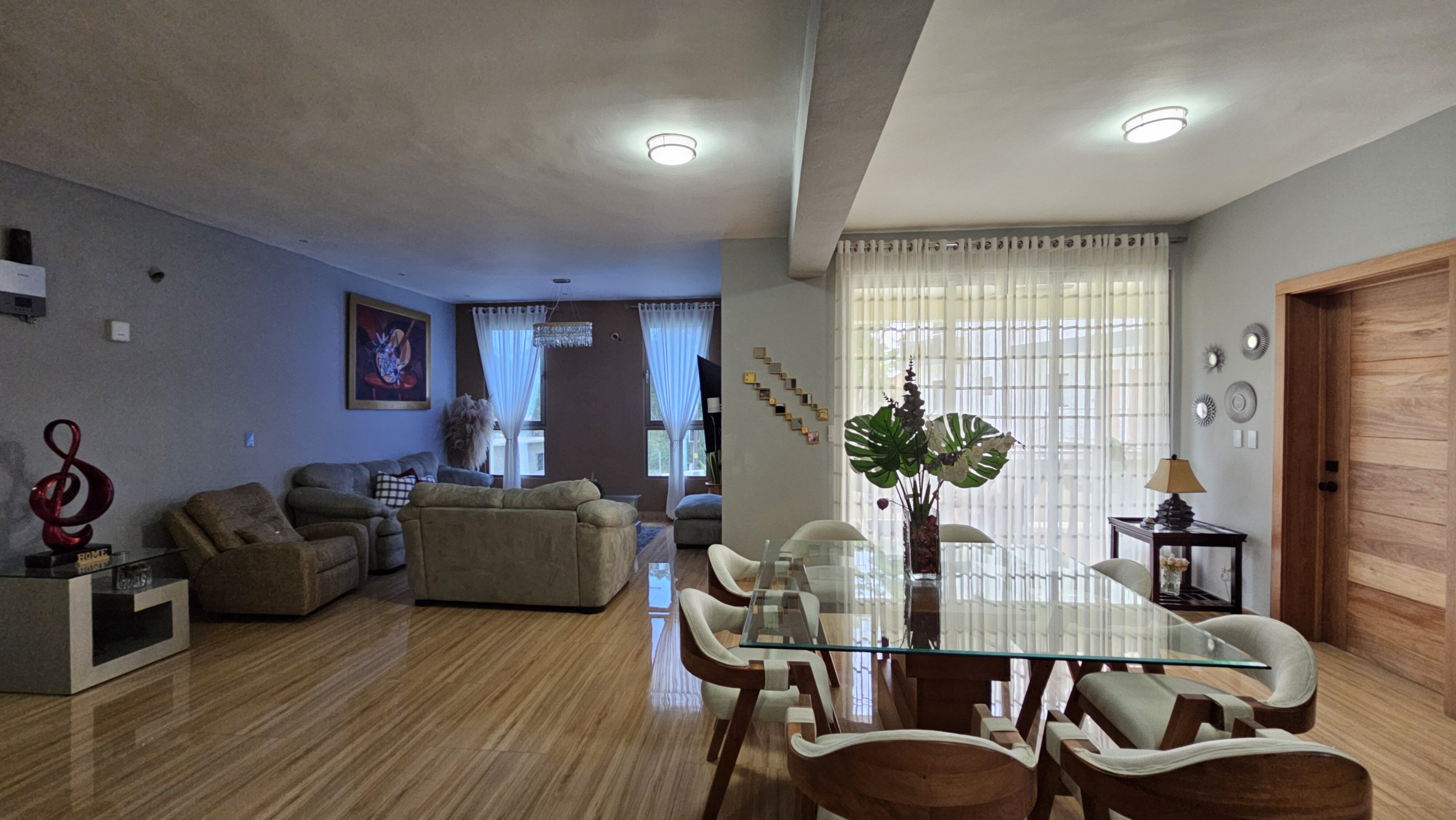 3-Bedroom Condo Close to Puerto Plata Airport