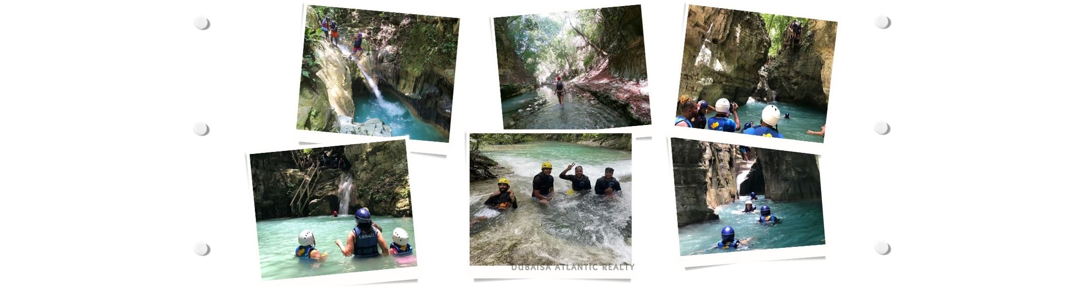Damajagua Waterfalls Adventure: Hike, Slide & Jump from Puerto Plata